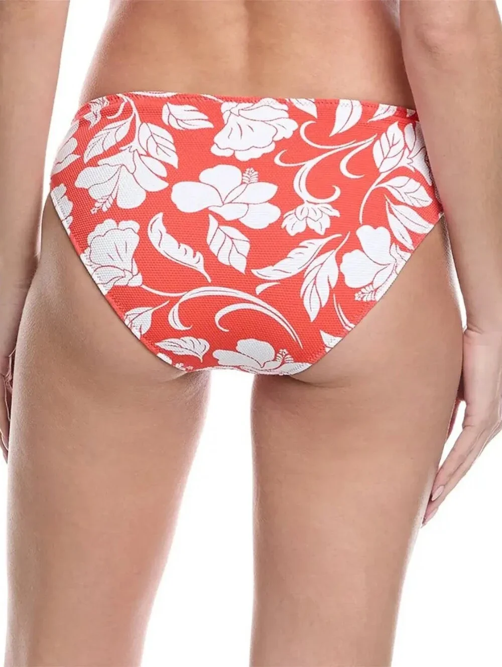 Tommy Bahama Island Cays Fiori Rev Halter & Hipster Bikini Set